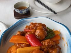 -寻味顺德·顺峰山庄(大良店)
