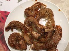 -芭菲盛宴·环球美食(北城国际店)