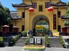 -桂林独秀峰王城景区