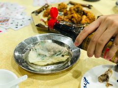 -标记美食新鲜猪杂(兴南大道店)