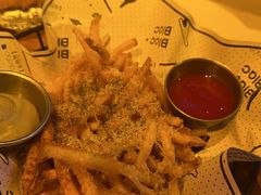 -Blac+Blac(中海环宇荟店)