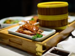 -京味斋·北京烤鸭(华威桥北工大店)