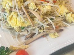 -金牌餐厅·天津菜·八珍豆腐·老爆三(瓷房子店)