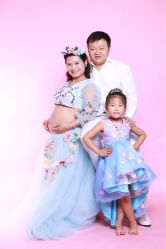 -十月摄影•专注孕婴童写真(汉口香港路店)