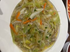 -渔满仓海鲜渔家(象山二店)