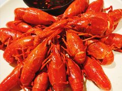 -巴厘龙虾·榜首油焖大虾(洞庭·艺术洋房店)