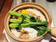 -超记煲仔饭(惠福东路店)