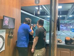 -枪馆1号实弹射击俱乐部