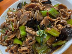 -如意香辣鸡架(总店)