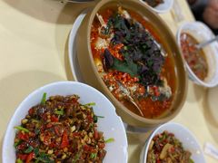 -笨罗卜浏阳菜馆(太平街店)