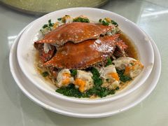 -健跳小海鲜(人民路店)