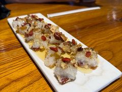 -柴窝堡22号传承新疆菜·新疆辣子鸡