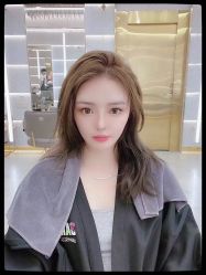 点击看大图 -3AM·S HAIR SALON烫发染发接发