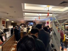 -国际饭店·帆声西饼屋(黄河路店)