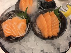 -万龙洲海鲜(阜外店)