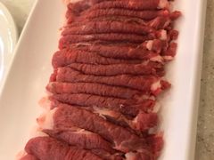 -八先生涮肉房(三里河店)