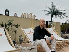 -HUATA 'Holiday Plan 花榻