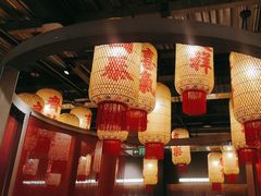 -朱光玉火锅馆·太原旗舰(钟楼街店)