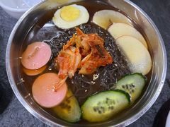 -朴小妹人参鸡汤火锅(长白山万达店)