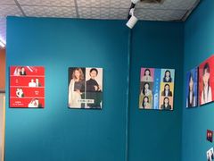 -爱定格照相馆·证件照(海珠客村店)