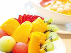 -许留山(梳士巴利道店)