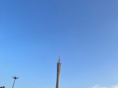 -海心沙亚运公园