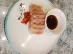 -聚丰园•湖鲜餐厅(阿红私房菜梅石路店)