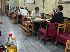 -元盛居(生态大街店)