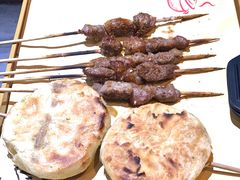 -老姑砂锅·烧烤天津菜(体北道店)