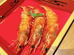 -Minase水濑·日料放题(外滩店)