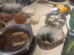 -一叶一世界•素食餐厅(环球中心店)