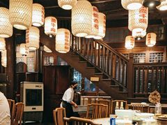 -二十八里太湖船菜(吉祥路店)