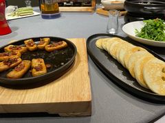 -徽州小镇(高新店)