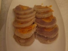 鸭肉蛋黄卷-永兴餐厅(复兴中路店)