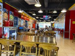 -日昌餐馆(亦庄店)