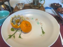 -叶叶菩提(太原别墅店)