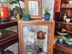 -朴物良社(东明锦园店)