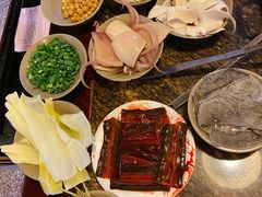 -星鸿社重庆老火锅(燃灯寺分店)