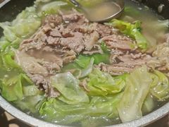 -川堂风·跷脚牛肉·乐山爆炒(宝山日月光店)