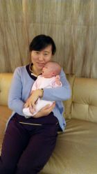 点击看大图 android_upload_pic-馨月汇·一悦馨香月子中心(前滩店)