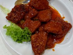 -新山亚明小厨