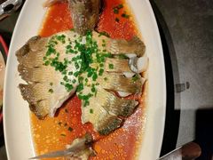 -知楚•精致湖北菜(武商MALL店)