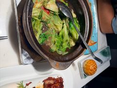 -陶陶居酒家(新天地店)