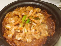 -火啫啫·粤式啫啫煲(南通首店)