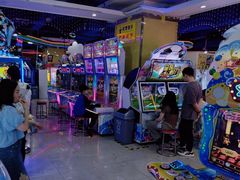 -大玩家(中原万达广场店)