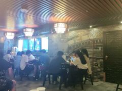 -52HZ主题桌游馆(解放西路店)