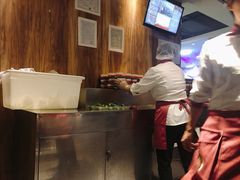 -海底捞火锅(上元大街店)