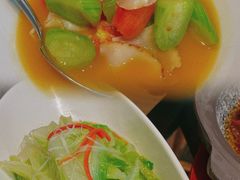 -箱美术馆私房菜(水晶郦城店)