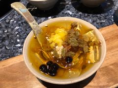 冰粉-蜀大侠火锅(车公庙店)
