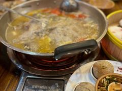 -亮欢寨酸汤鱼(沙冲路店)